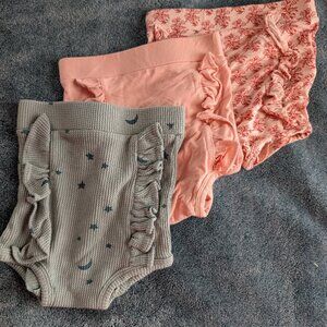 Bloomers ~Katie Quinn~